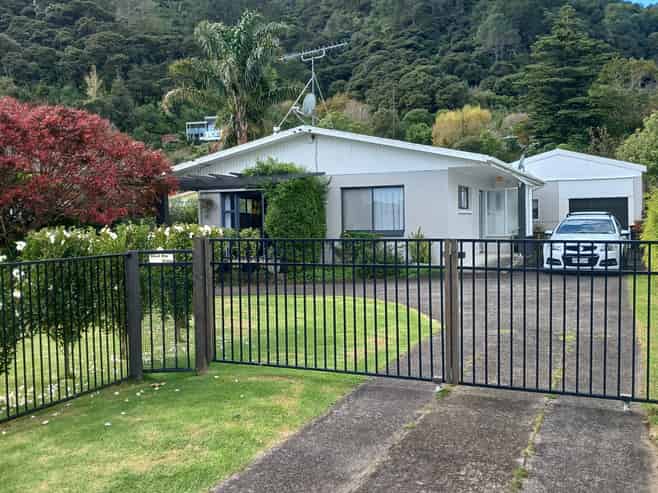 916 Tararu Road, Thames