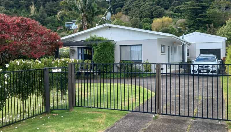 916 Tararu Road, Thames