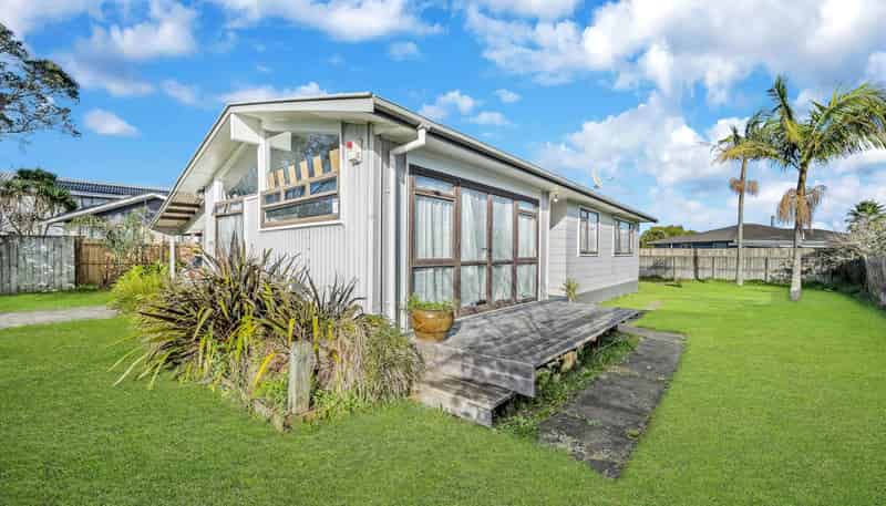 35 Dominion Road, Papakura