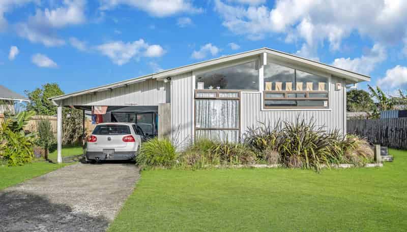 35 Dominion Road, Papakura