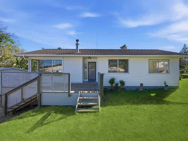 28 Kivell Close, Mangere East