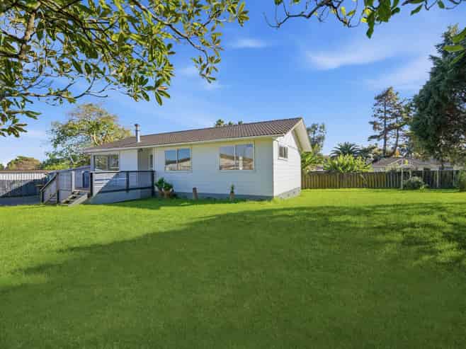 28 Kivell Close, Mangere East