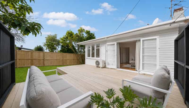 1602A Great North Road, Waterview
