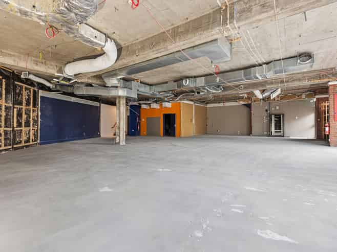 Prominent High Street Retail Opportunity