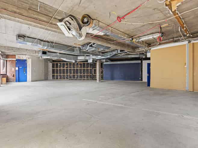 Prominent High Street Retail Opportunity