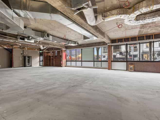 Prominent High Street Retail Opportunity