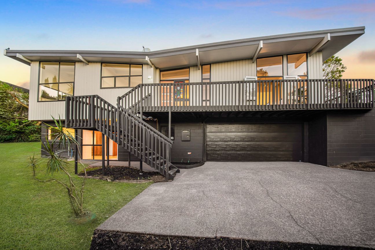 Double Westlake Home & Income – pohled 2