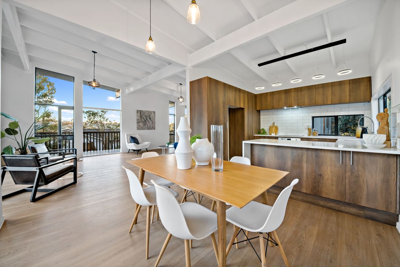 Double Westlake Home & Income – pohled 5