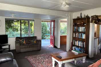 26 Lewis Street, Mokihinui