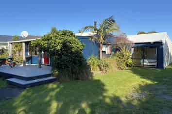 26 Lewis Street, Mokihinui