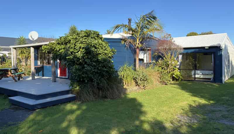 26 Lewis Street, Mokihinui
