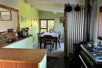 26 Lewis Street, Mokihinui