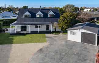 10 Luxton Place, Rangiora