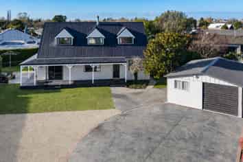 10 Luxton Place, Rangiora