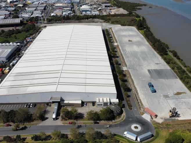 Significant Onehunga Facility