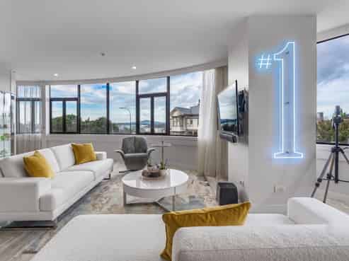 1/10 Shelly Beach Road, Saint Marys Bay