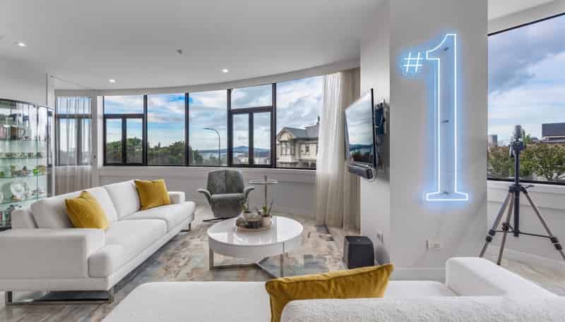 1/10 Shelly Beach Road, Saint Marys Bay