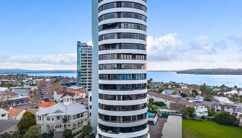 1/10 Shelly Beach Road, Saint Marys Bay