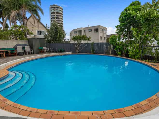 1/10 Shelly Beach Road, Saint Marys Bay