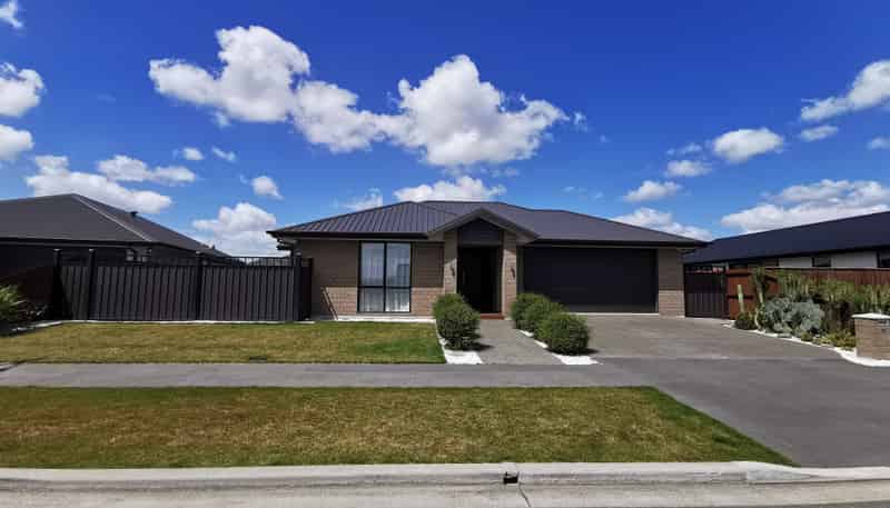 12 Colt Place, Wigram