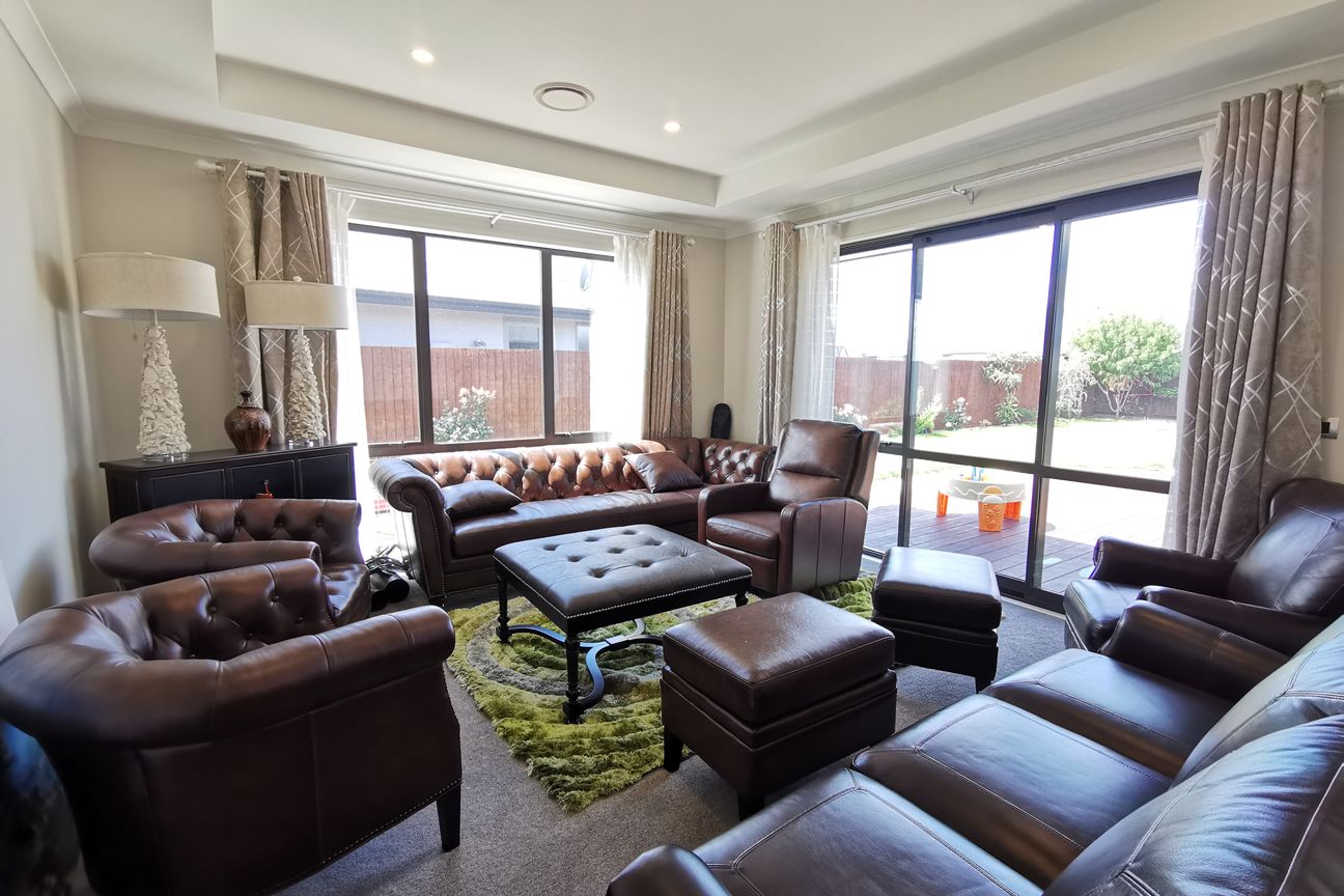 Wigram, 4 bedrooms - Widok 3