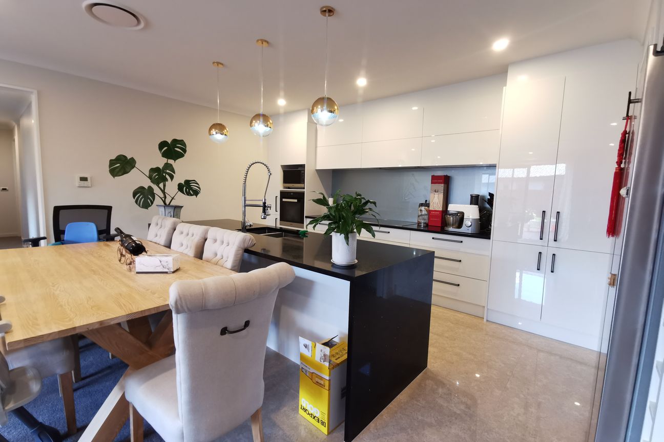 Wigram, 4 bedrooms - Widok 6