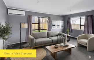 61b Palmers Road, Clendon Park