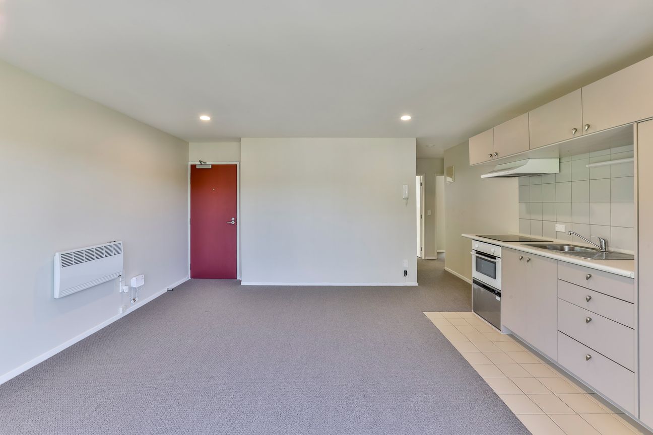 LOCATION WINNER - MT ROSKILL - Widok 3