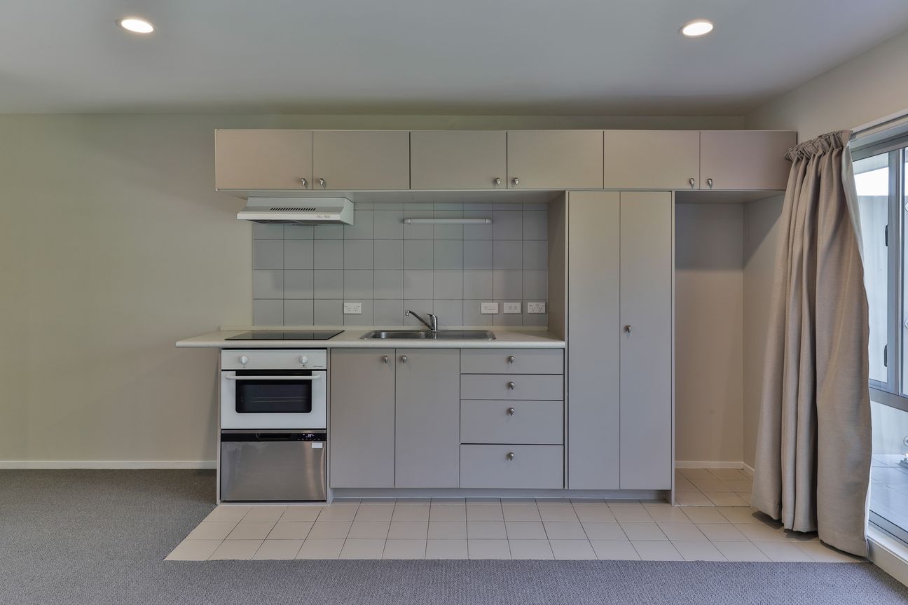 LOCATION WINNER - MT ROSKILL - Widok 5