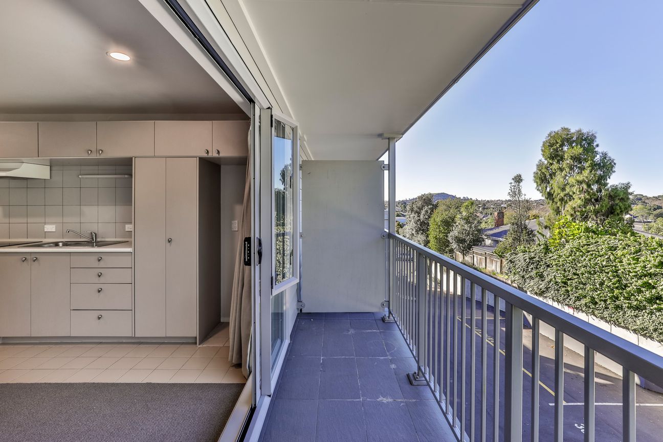 LOCATION WINNER - MT ROSKILL - Widok 2