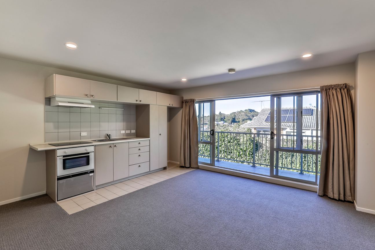 LOCATION WINNER - MT ROSKILL - Widok 4