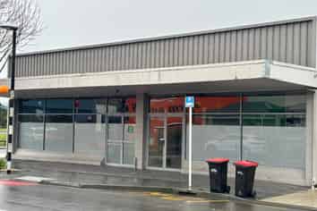 Well-positioned Taradale office opportunity