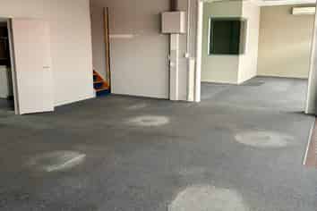Well-positioned Taradale office opportunity