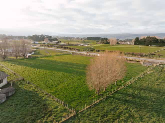 LOT 1, 339 Stoney Creek Road, Kelvin Grove