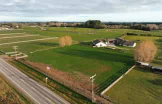 LOT 1, 339 Stoney Creek Road, Kelvin Grove