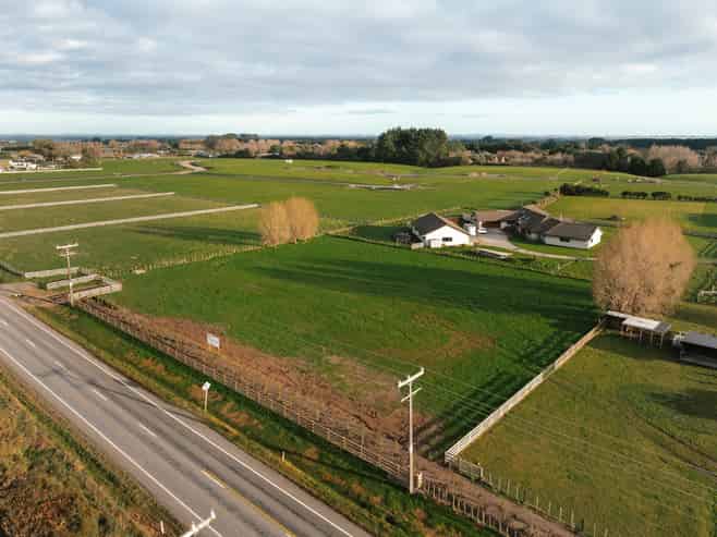 LOT 1, 339 Stoney Creek Road, Kelvin Grove