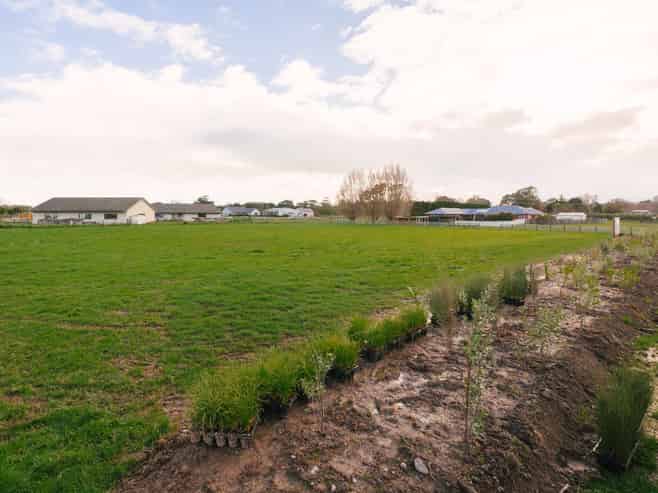 LOT 1, 339 Stoney Creek Road, Kelvin Grove