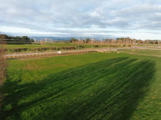 LOT 1, 339 Stoney Creek Road, Kelvin Grove