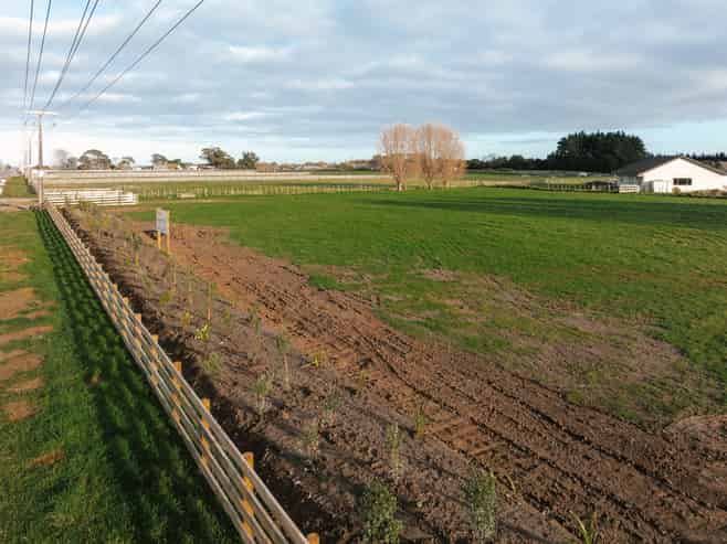 LOT 1, 339 Stoney Creek Road, Kelvin Grove