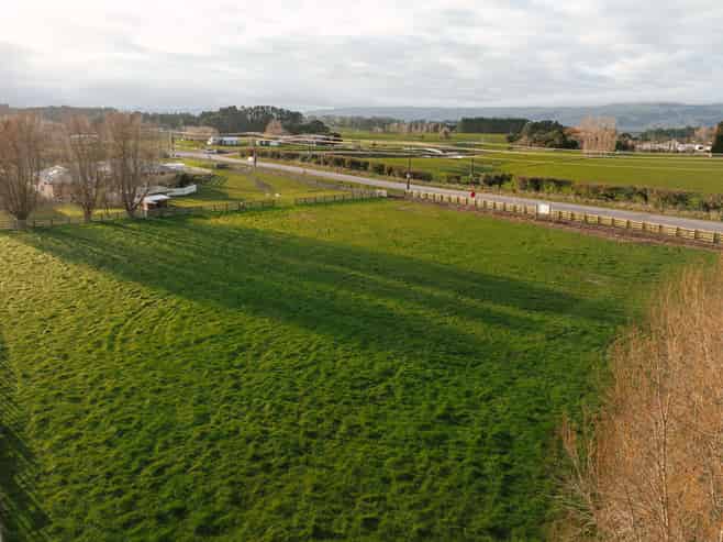 LOT 1, 339 Stoney Creek Road, Kelvin Grove