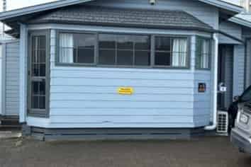 Well-located Taradale office or beauty rooms