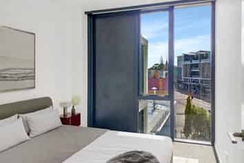 113/4-8 Rose Road, Ponsonby