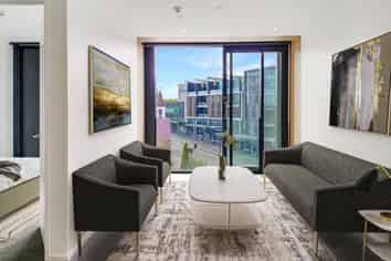 113/4-8 Rose Road, Ponsonby