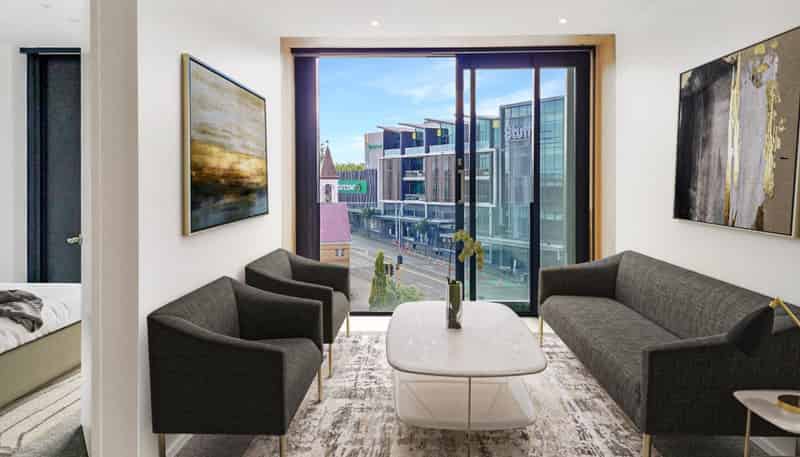 113/4-8 Rose Road, Ponsonby
