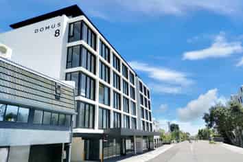 113/4-8 Rose Road, Ponsonby