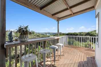 69 Rauhomaumau Road, Tutukaka