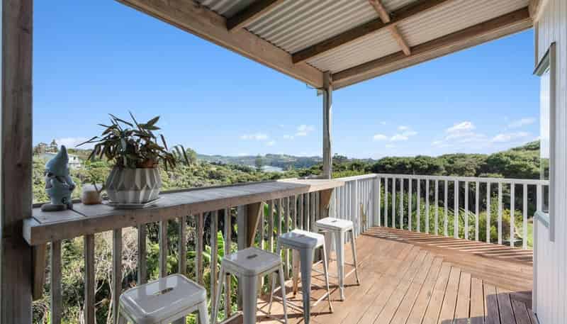 69 Rauhomaumau Road, Tutukaka