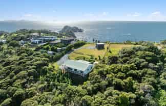 69 Rauhomaumau Road, Tutukaka