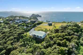 69 Rauhomaumau Road, Tutukaka