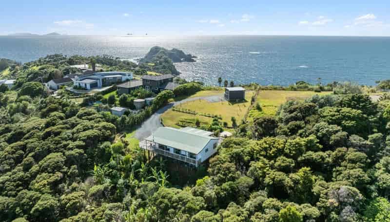 69 Rauhomaumau Road, Tutukaka